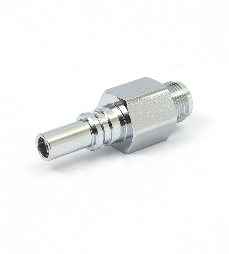 愛(ài)銳螺紋接頭