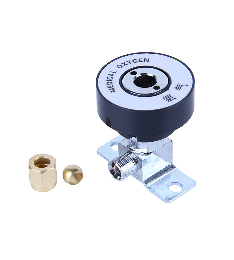 YFGBZD-1A2 國(guó)標(biāo)鎖式終端